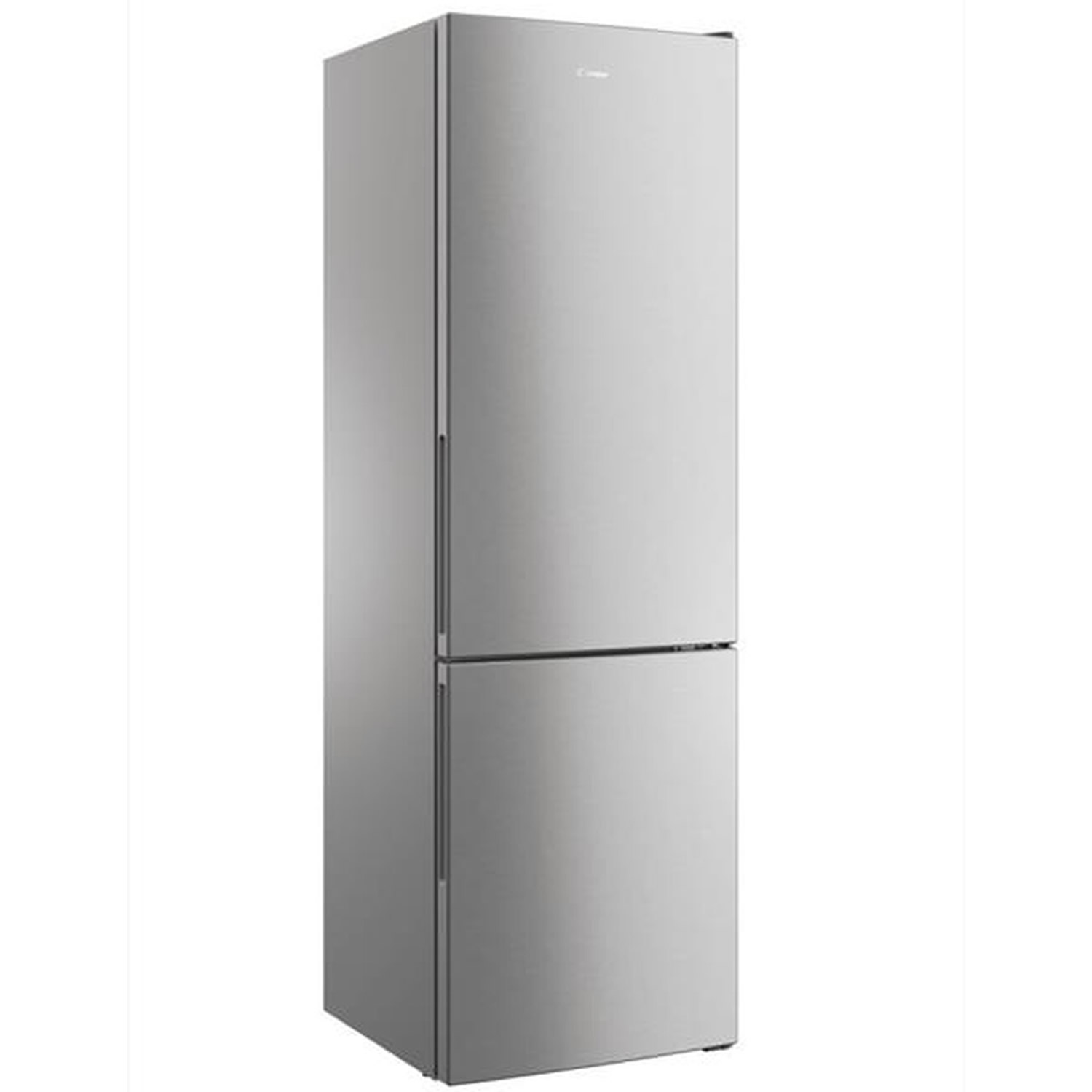 Candy CCT3L517ES City Combi Frigorifero Combinato 260 Litri Statico Classe E (Argento)