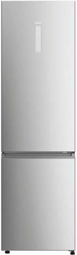 Haier Serie 7 Pro HDPW7620AANPK Frigorifero Combinato 409 Litri Classe A No Frost 60 cm (Inox)