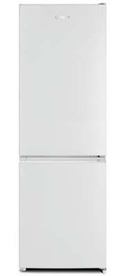 Indesit INKS 8261 W5E Frigorifero Combinato 262 Litri Statico Classe D (Bianco)
