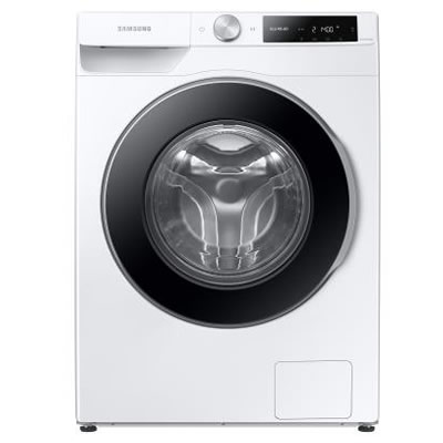 Samsung WW90T634DLECS3 Lavatrice Carica Frontale 9 KG 1400 Giri/min Classe A (Bianco)