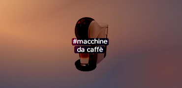 Macchine da Caffè
