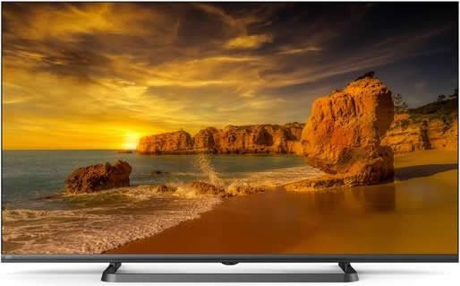 AAAmaze AM40FM9GTV Full HD 40" Smart TV Wi-Fi (Nero)