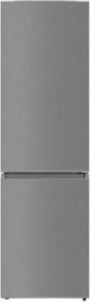 Akai AKFR201S Frigorifero Combinato 200 Litri Statico Classe E (Silver)