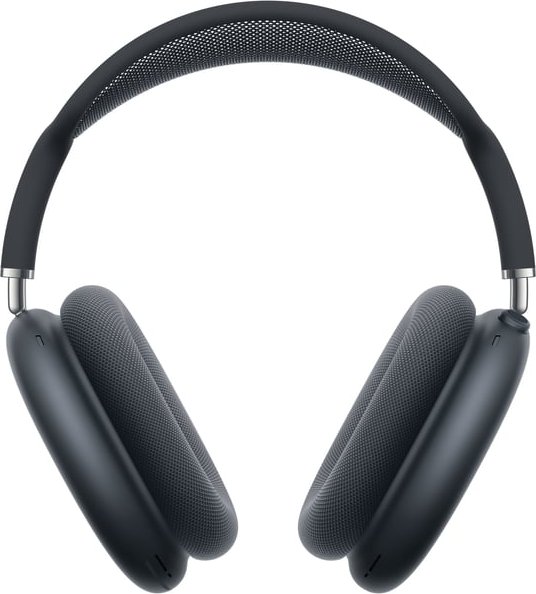 Apple Airpods Max Cuffie Wireless (Midnight)