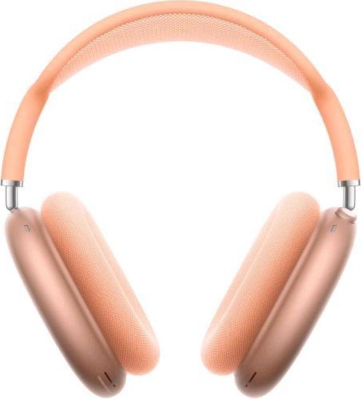 Apple Cuffie Wireless Airpods Max (Arancione)