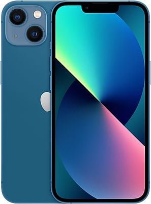 Apple iPhone 13 5G 128GB (Blu)
