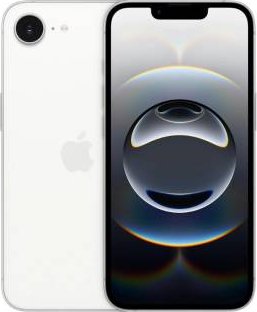 Apple iPhone 16e 8/256GB (Bianco)