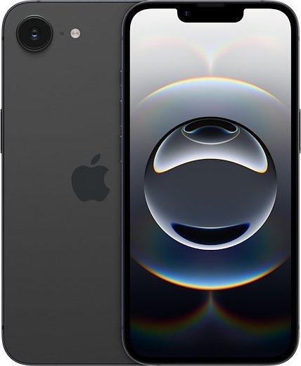 Apple iPhone 16e 8 /128GB (Nero)