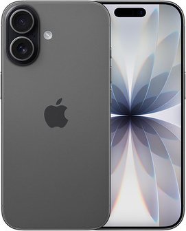 Apple iPhone 17 256GB 48 MP (Nero)