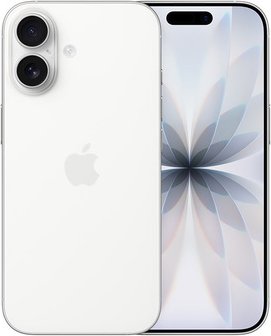 Apple iPhone 17 256GB (Bianco)