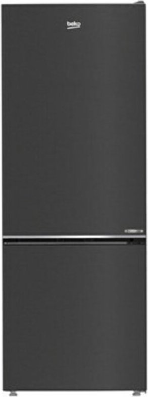 Beko B5RCNE565HXBR Frigorifero Combinato 490 Litri No Frost (Dark Inox)