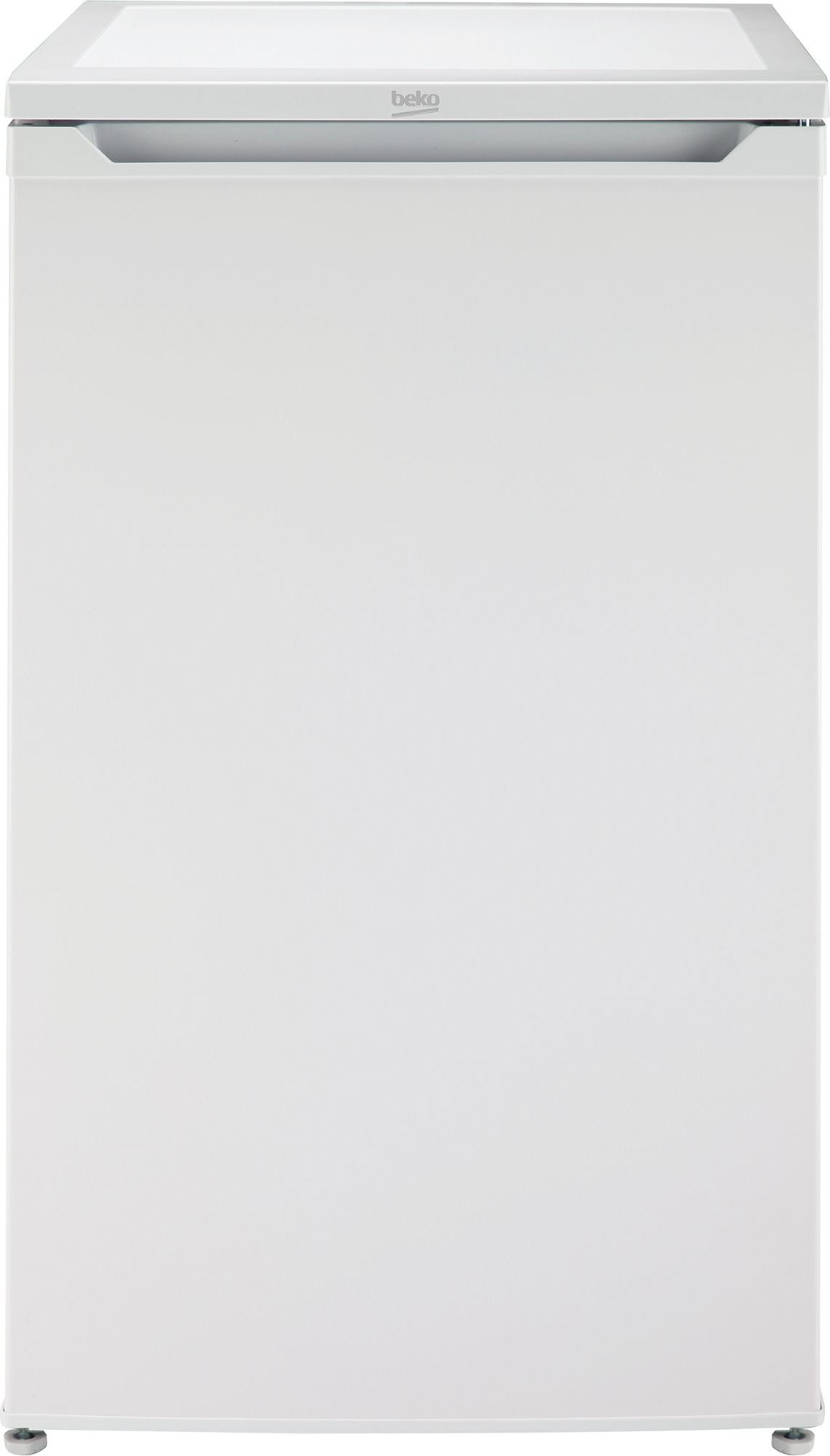 Beko TS190040N Frigorifero Sottopiano 88 Litri Statico Classe E (Bianco)