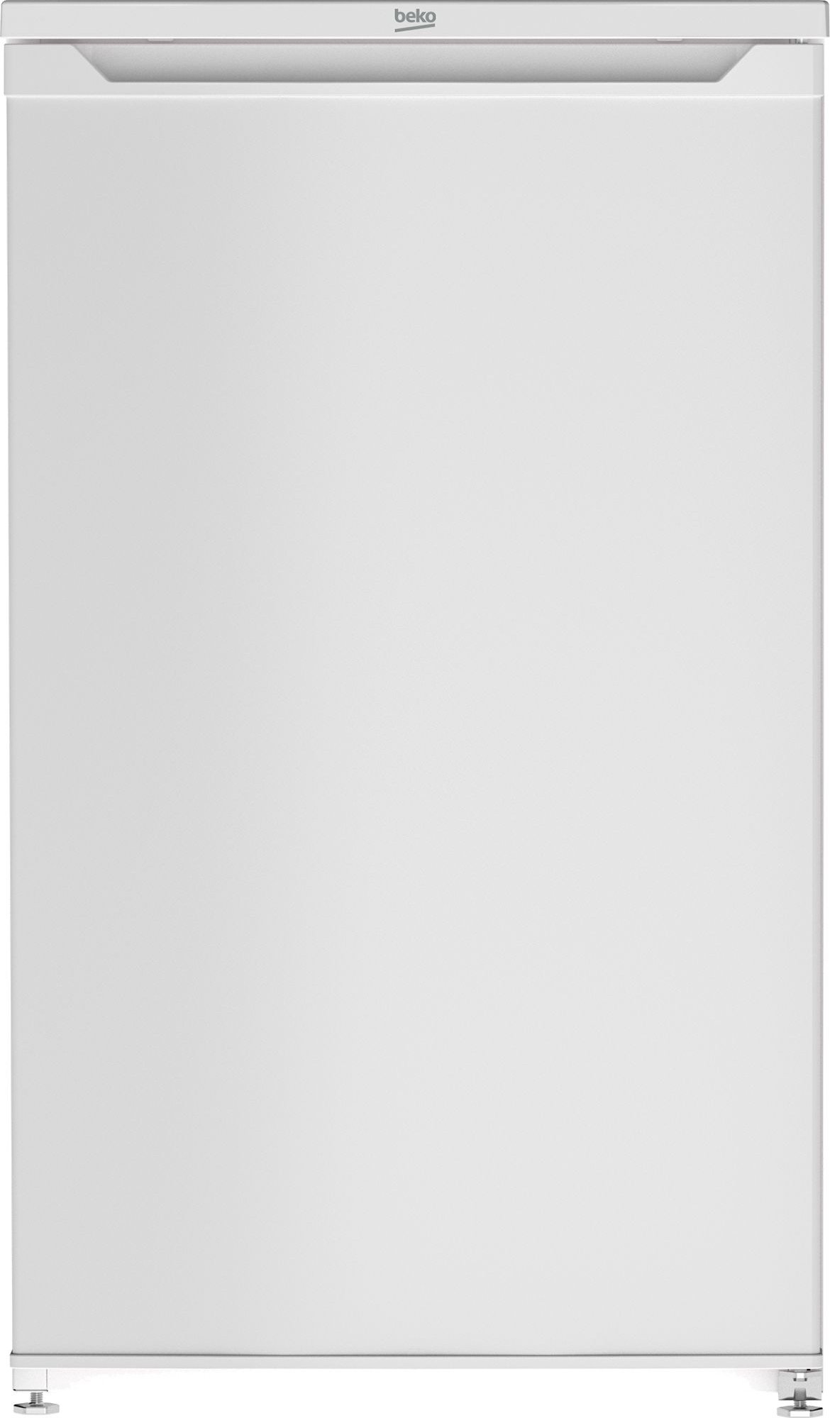 Beko TS190340N Frigorifero Sottopiano 85 Litri Statico Classe E (Bianco)