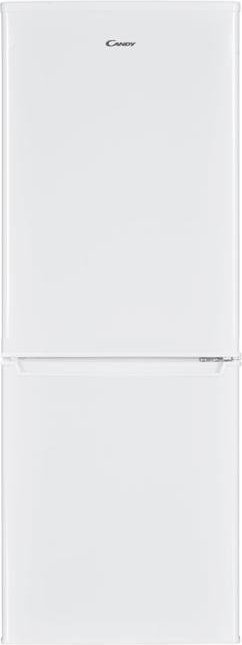 Candy CHCS 514EW Frigorifero Combinato 207 Litri Statico (Bianco)