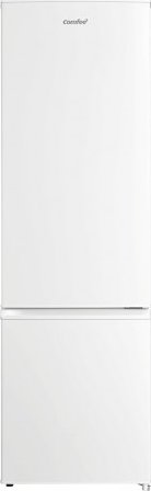 Comfee RCB359WH2 Frigorifero Combinato 262 Litri Statico  Classe E (Bianco)