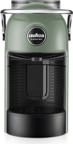 Lavazza LM 860 JOLIE EVO GREEN Macchina da Caffè con Capsule 1250 Watt 10 Bar 0,6 Litri (Verde)