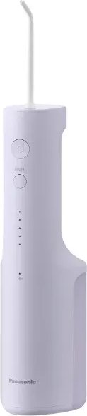 Panasonic EW-DJ26-A303 Irrigatore Orale PERSONALCARE Ricaricabile (Azzurro)