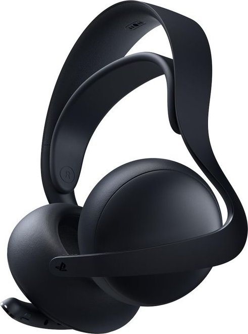 Sony Pulse Elite Cuffie Wireless A Padiglione Gaming Bluetooth (Nero)