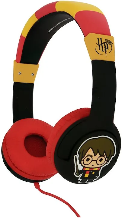 4sSde Harry Potter Cuffie Gaming per Bambino