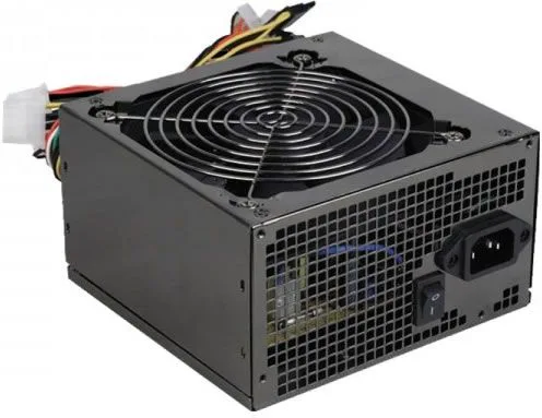 Adj 210-00701 alimentatore per computer 700 W 20-pin ATX ATX Nero