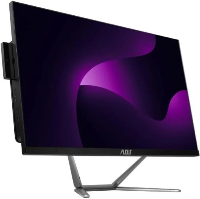 Adj AIO 27 292-277232-W11 I7-12700 32G 2TB W11P Nero Wifi Regolabile Pro