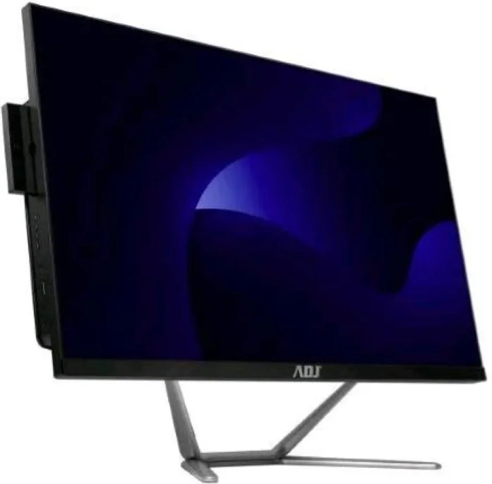 Adj pro all in one 27 i7-12700 2.1ghz ram 16gb-ssd 1.024gb m.2-win 11 prof black (292-277211-w11)
