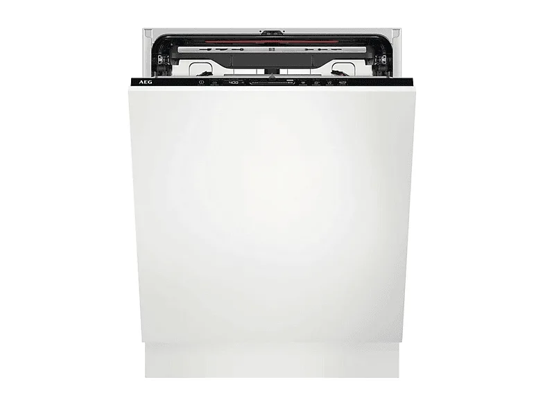 AEG FSE77707P Lavastoviglie da Incasso 14 Coperti Classe A 59,6 cm (Bianco)