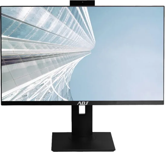 Aio 23,8 i5 8gb 500gb w11p pvt bk i5-13420h wifi m.2 v/h adj business