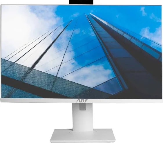 Aio 23,8 i5 8gb 500gb w11p pvt bk i5-14450hx wi m.2 v/h adj business