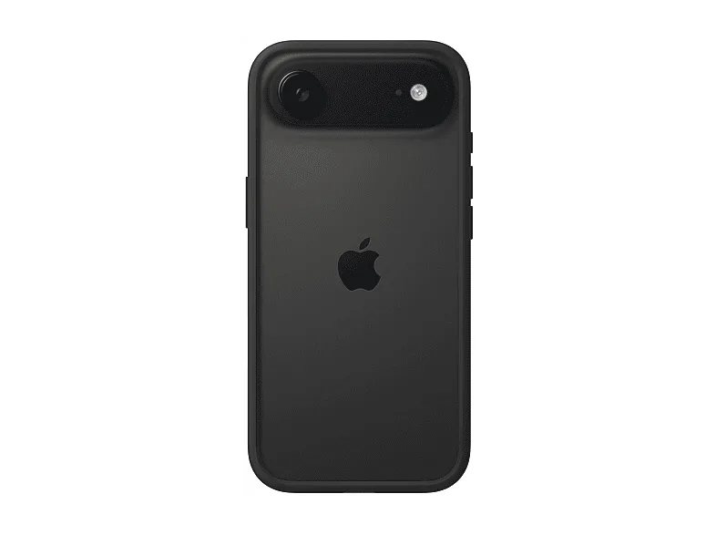 APPLE Bumper per iPhone Air - Nero