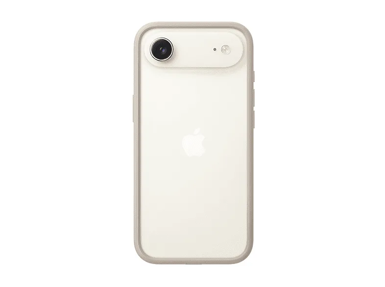immagine di APPLE Bumper per iPhone Air - Sahara
