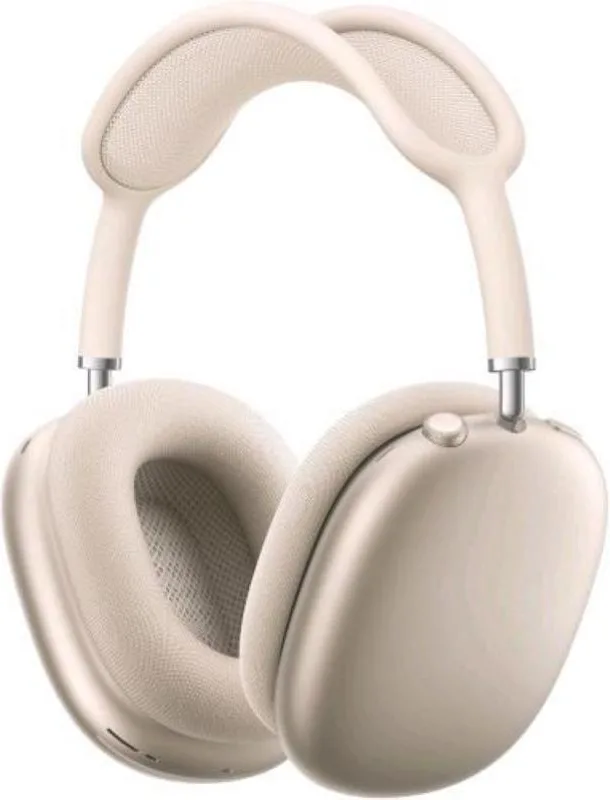 Apple Cuffie AirPods Max 2 Starlight ANC USB-C MHWL4ZM/A
