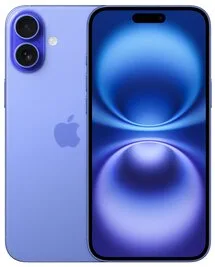 Apple iPhone 16 Plus Smartphone 128 GB (Blu)