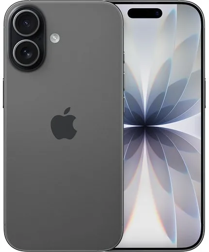Apple iPhone 17 Smartphone 512 GB (Nero)