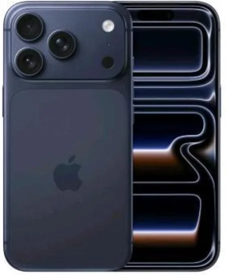 Apple iPhone 17 Pro 256GB 6,3 Deep Blue MG8J4ZD/A