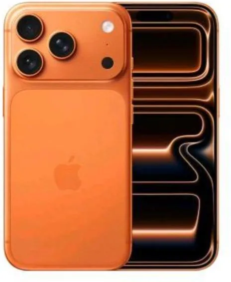 immagine di APPLE iPhone 17 Pro 512GB Arancione cosmico