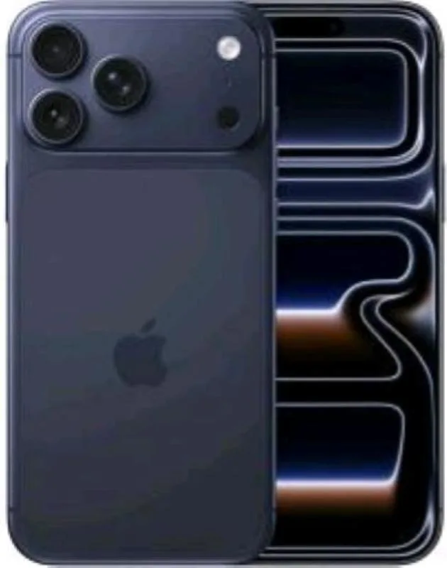 Apple iPhone 17 Pro Max 256GB 6,9 Deep Blue MFYP4ZD/A