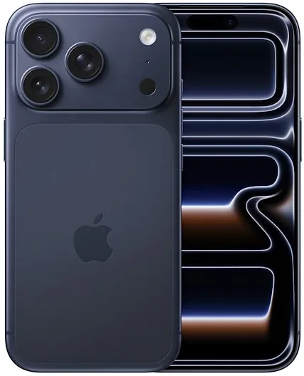 Apple iPhone 17 Pro Smartphone 256 GB (Blu)