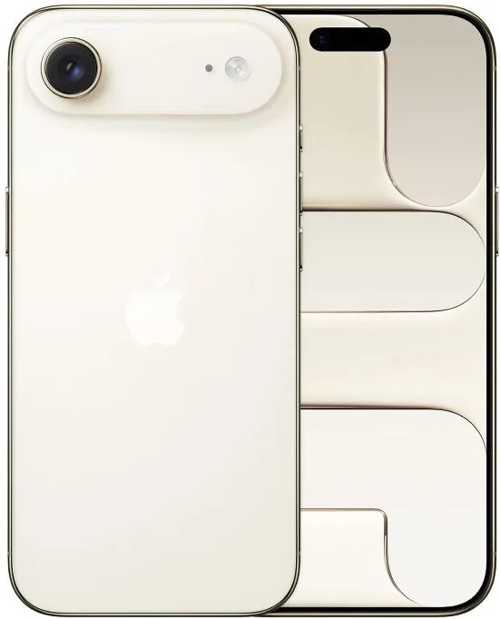 Apple iphone air 1tb light gold