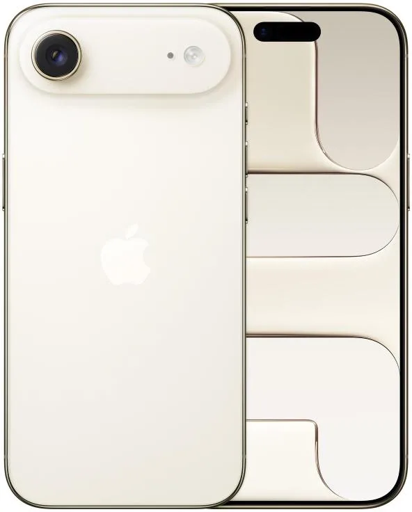 Apple iphone air 256gb light gold