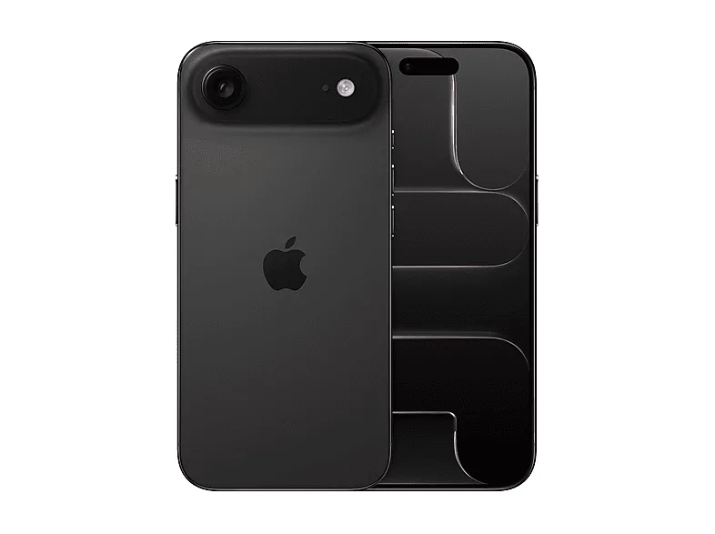 Apple MG2Q4QL-A iPhone Air Smartphone 512 GB 6,5" (Nero)