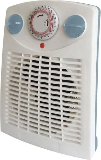 Ardes 449TI Termoventilatore 2000 W (Bianco)