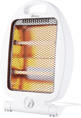 Ardes AR435C Stufa 800 W (Verde)