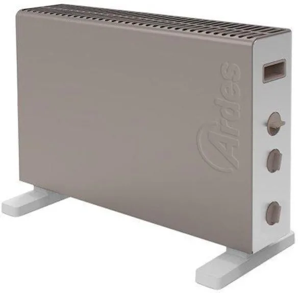 Ardes AR4C08TT Termoconvettore 2000 W (Beige)