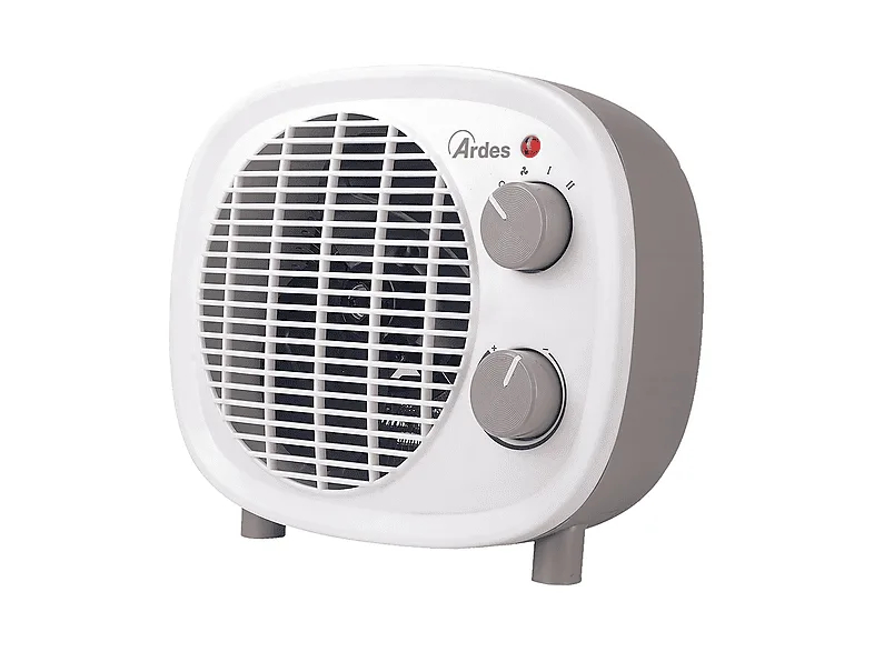 Ardes AR4F08 Termoventilatore 2000 W (Bianco)