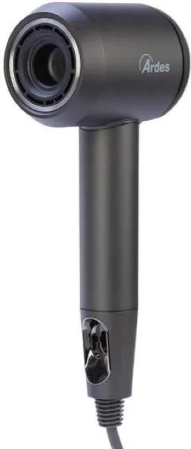 Ardes Hair Pro D ARPHON05 Asciugacapelli 1800 W (Nero)