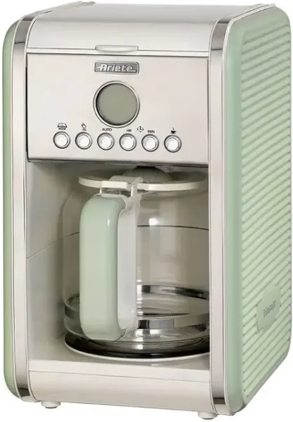 Ariete 1342 Automatica Macchina da caffè con filtro 134204