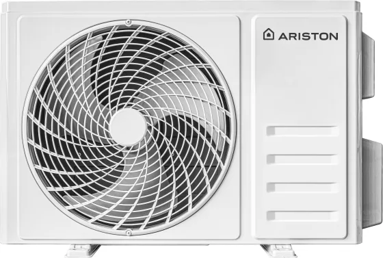 Ariston Thermo Condizionatore fisso mono NET35MMA1 Condizionatore mono Ariston Thermo 4213112 AERES NET 35 MMA1 White