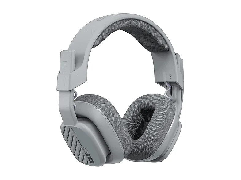 immagine di Astro A10 Cuffie a Padiglione Cablate (Grigio)