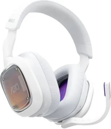 Astro 939-001994 A30 Cuffie Wireless (Bianco)